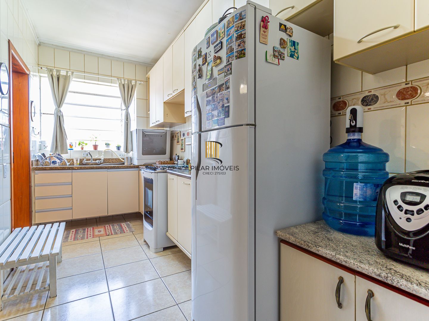 Apartamento 3 Dormitório(s) Bairro Santana