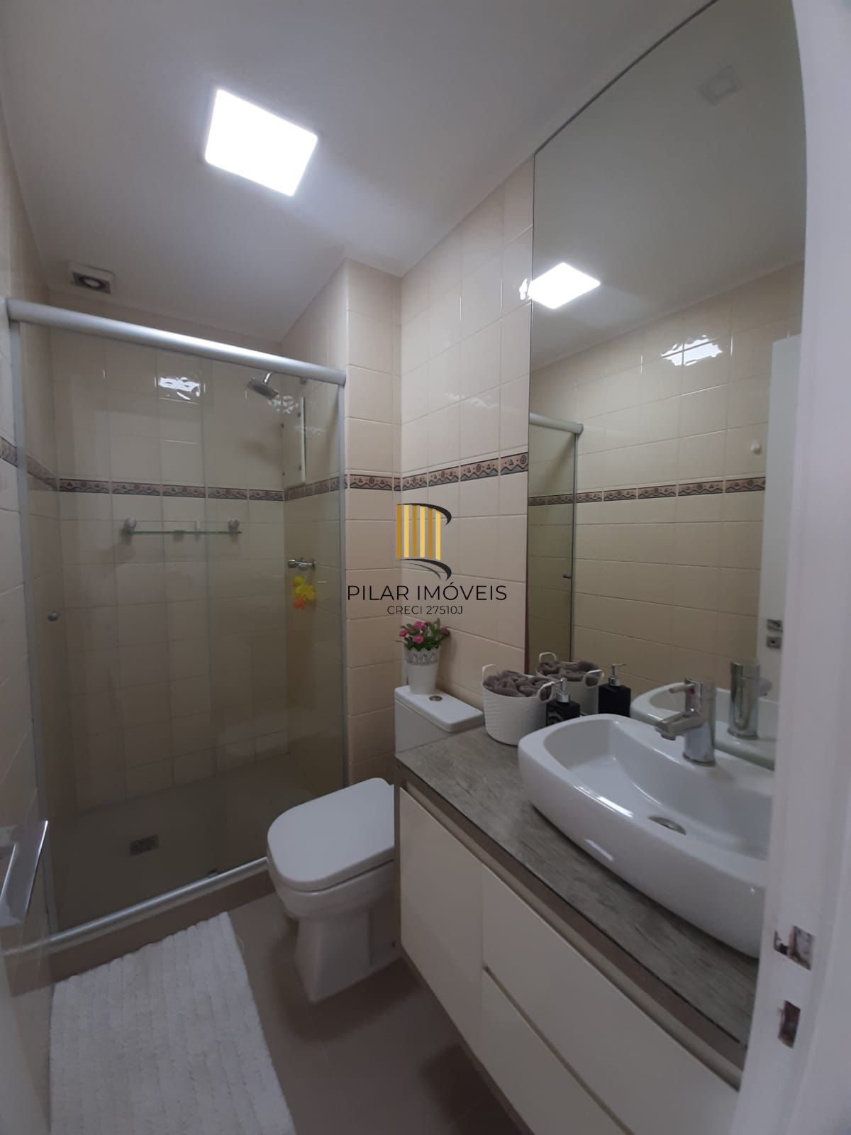 Apartamento para Venda - 75.96m², 3 dormitórios, sendo 1 suites, 1 vaga - Santana