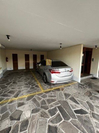 Apartamento 2 dormitórios no bairro Santana