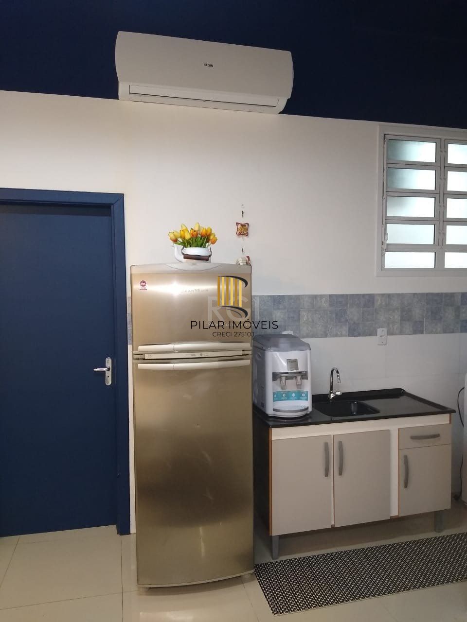 Loft para Venda - 45m², 0 dormitórios, Santana