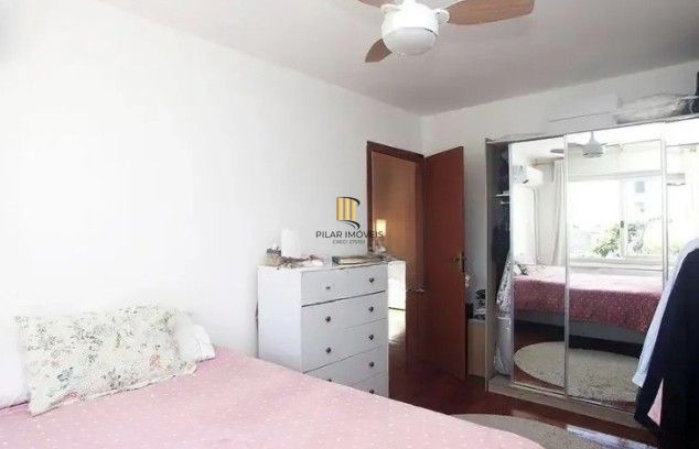Apartamento 2 dormitórios no bairro Santana