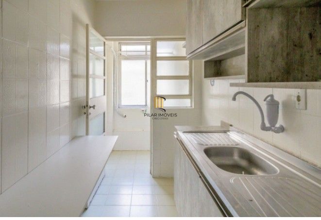 Apartamento 1 dormitório no bairro Mont Serrat
