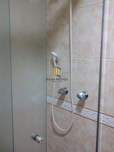 Apartamento para Venda - 54.54m², 2 dormitórios, 1 vaga - Santana