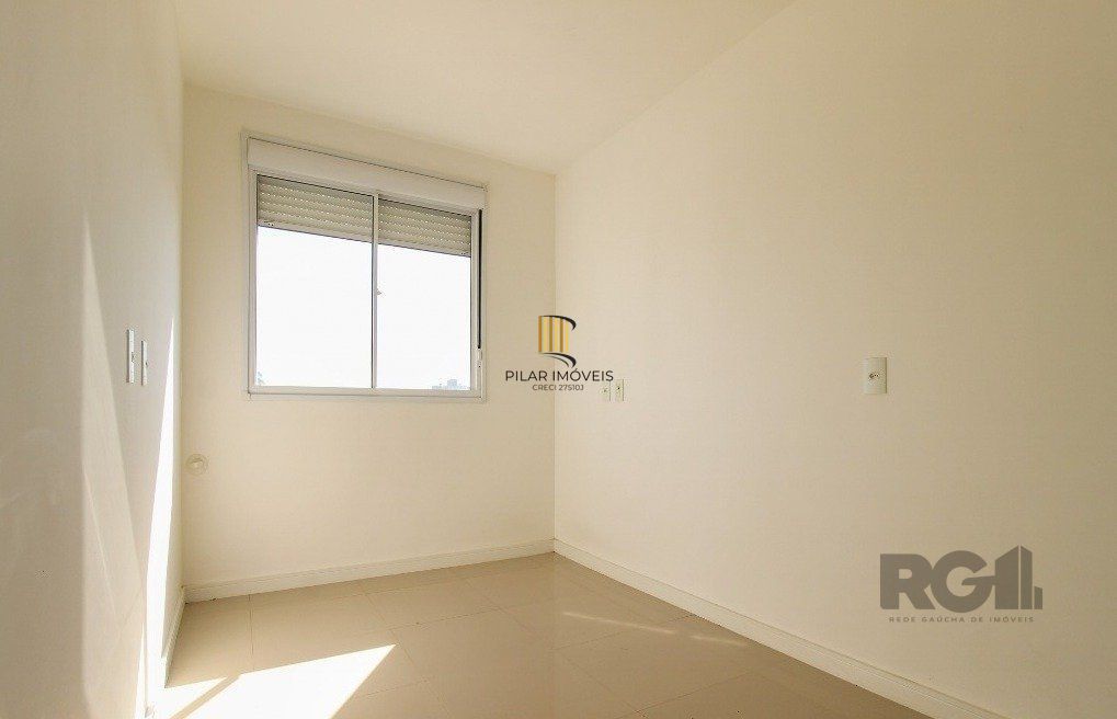 Apartamento 2 dormitórios no bairro Protásio Alves