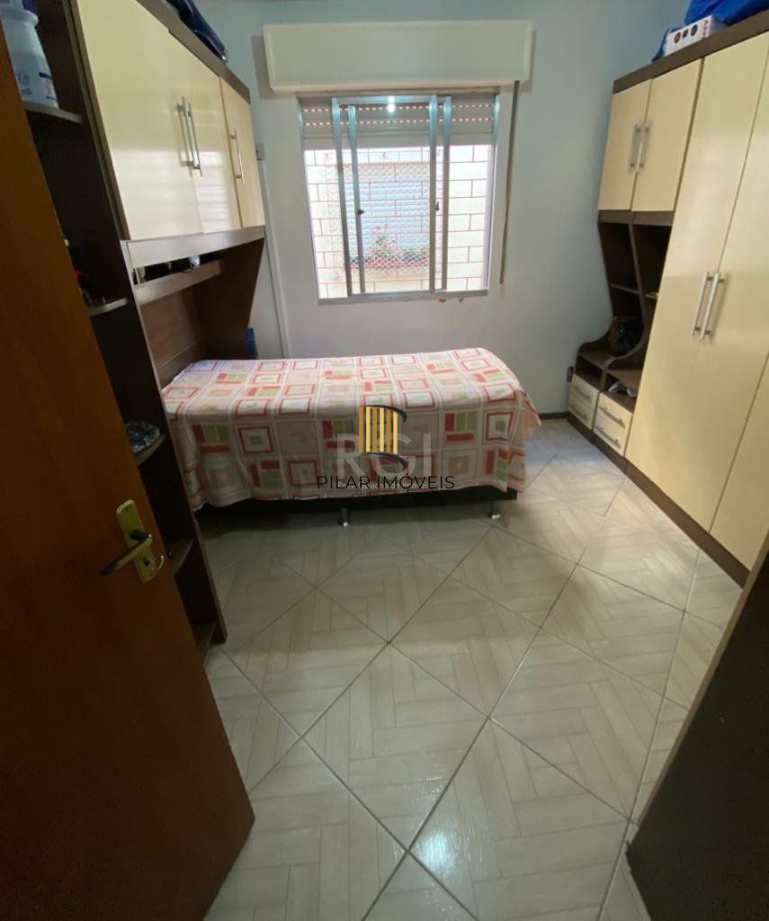 Apartamento para Venda - 60.87m², 2 dormitórios, 1 vaga - Intercap