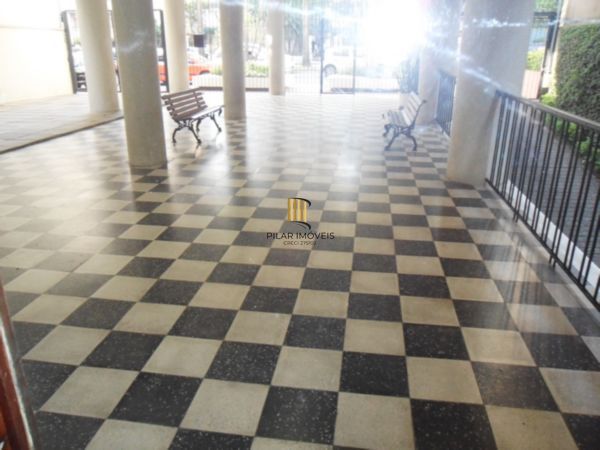 Apartamento para Venda - 104m², 3 dormitórios, 1 vaga - Independência