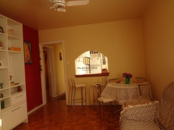 Apartamento para Venda - 62.43m², 2 dormitórios, 1 vaga - Santana