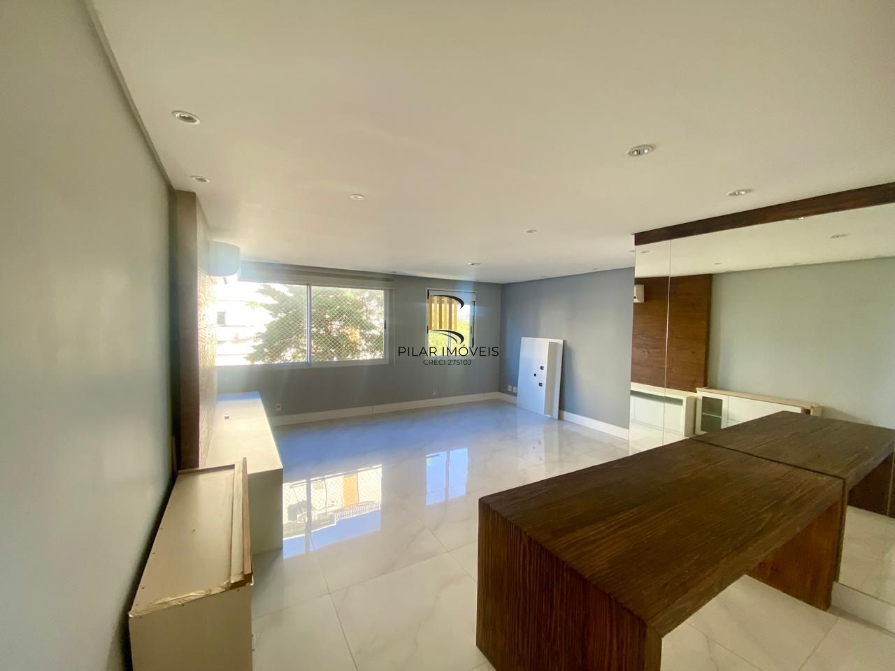 Apartamento 3 dormitórios no bairro Petrópolis