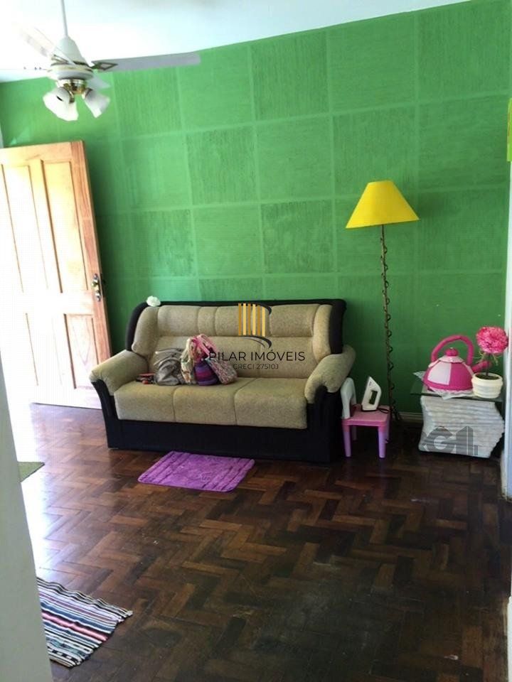 Apartamento para Venda - 77.06m², 3 dormitórios, 1 vaga - Teresópolis