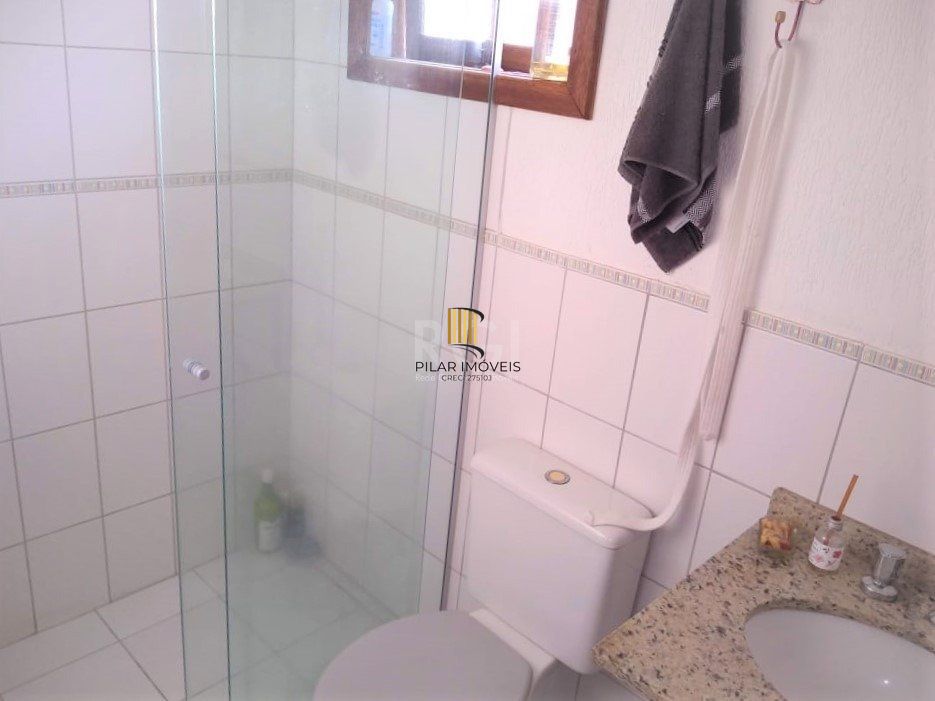 Casa Condominio para Venda - 147.34m², 3 dormitórios, sendo 1 suites, 2 vagas - Cavalhada