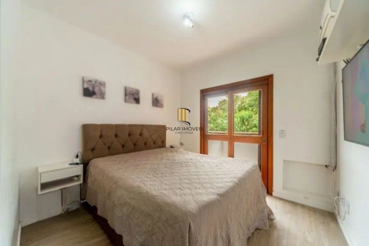 Cobertura 3 dormitórios no bairro Chácara das Pedras