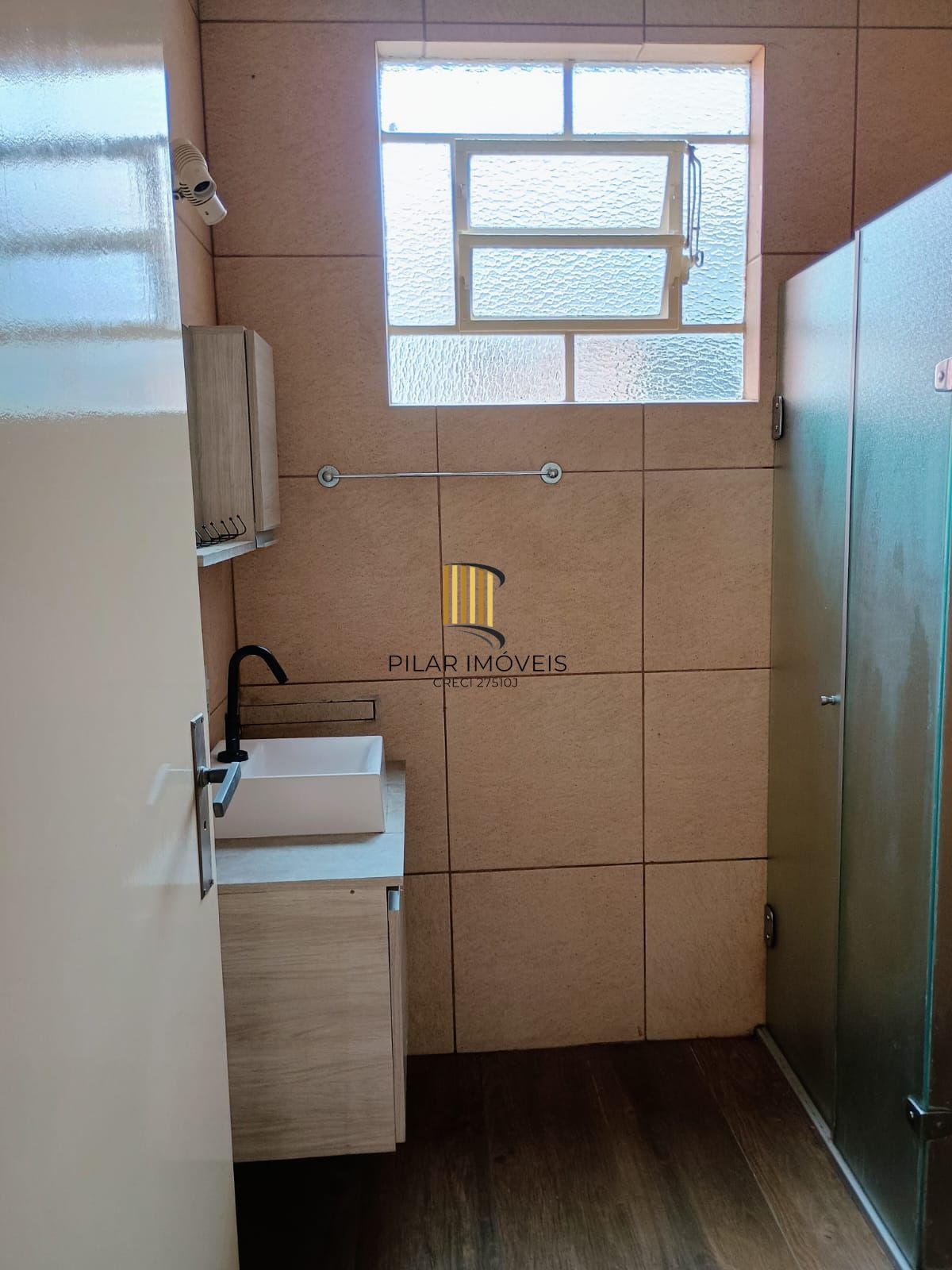 Apartamento 3 dormitórios no bairro Centro Histórico