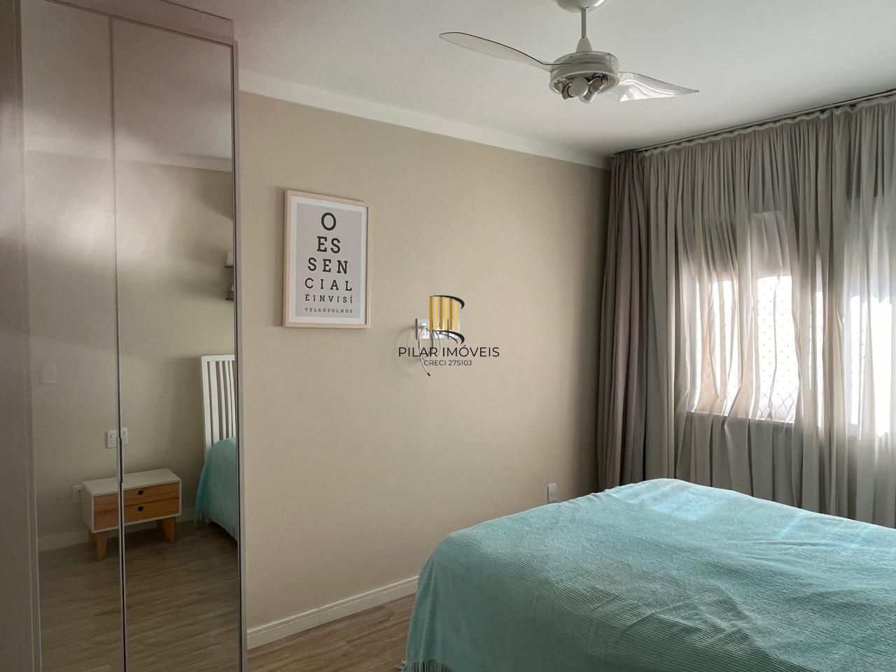 Casa 3 dormitórios no bairro Santo Antônio