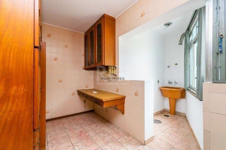 Cobertura para Venda - 106.46m², 2 dormitórios, 2 vagas - Santo Antonio