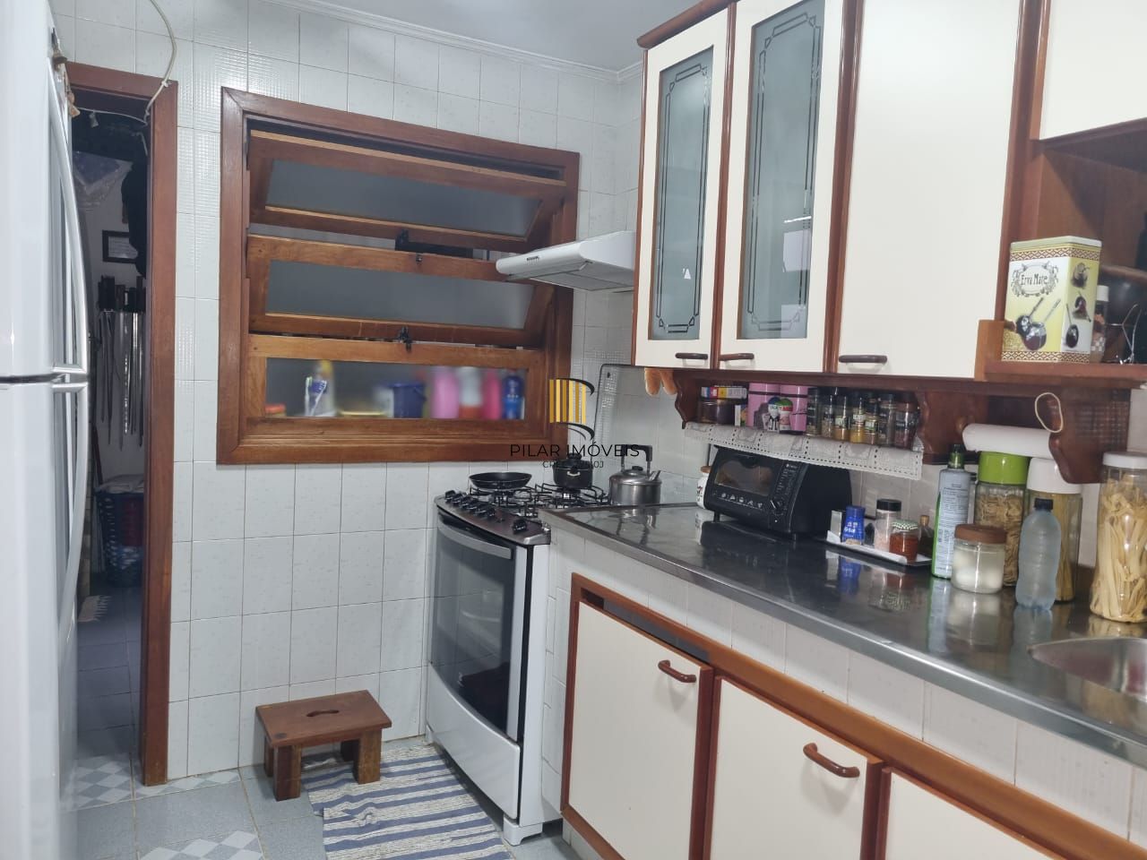 Apartamento 3 dormitórios no bairro Santana