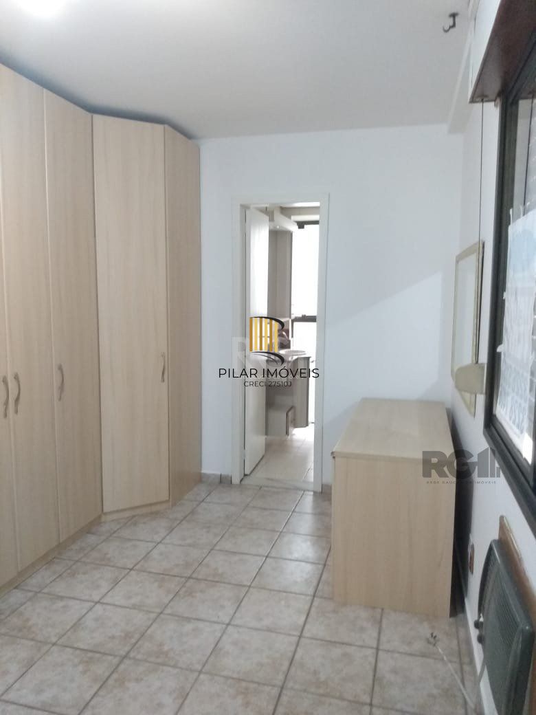 Apartamento 2 dormitórios no bairro Santana