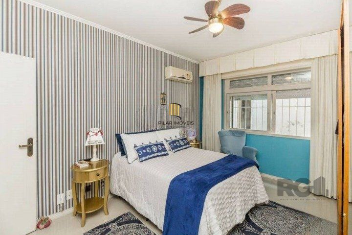 Apartamento para Venda - 177m², 3 dormitórios, sendo 3 suites, 1 vaga - Rio Branco