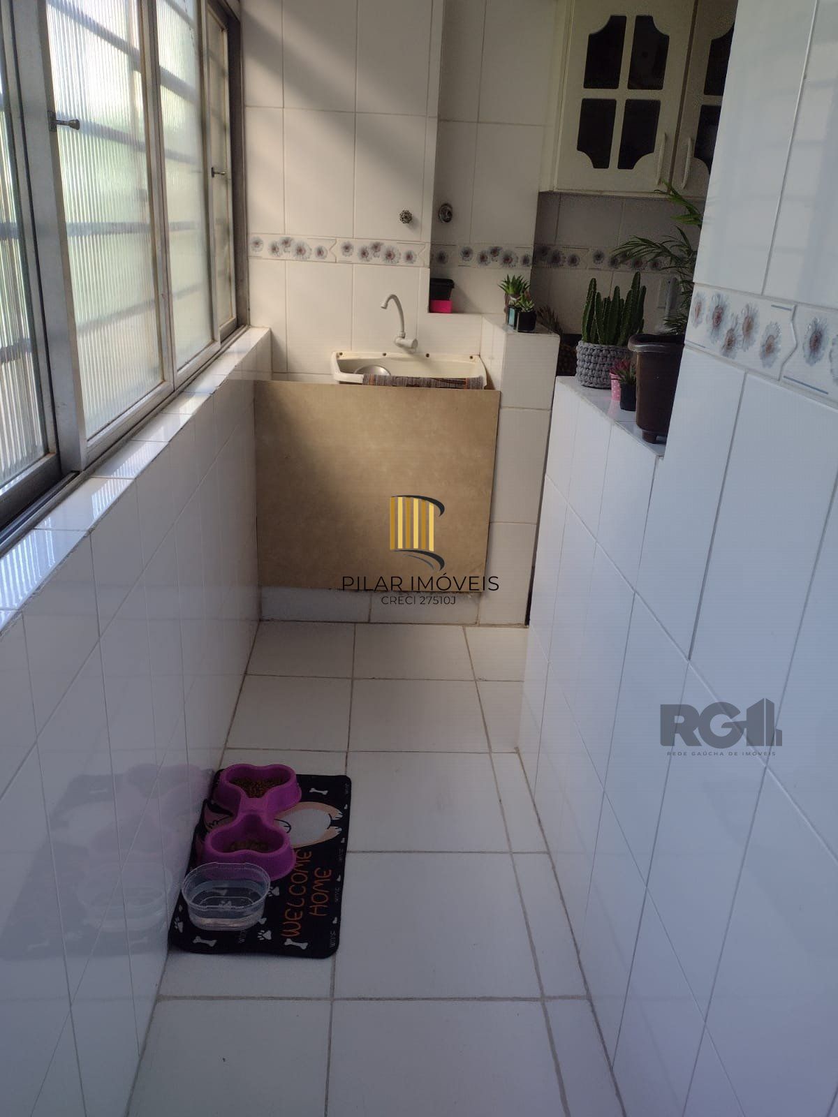Apartamento para Venda - 127m², 3 dormitórios, 1 vaga - Rio Branco