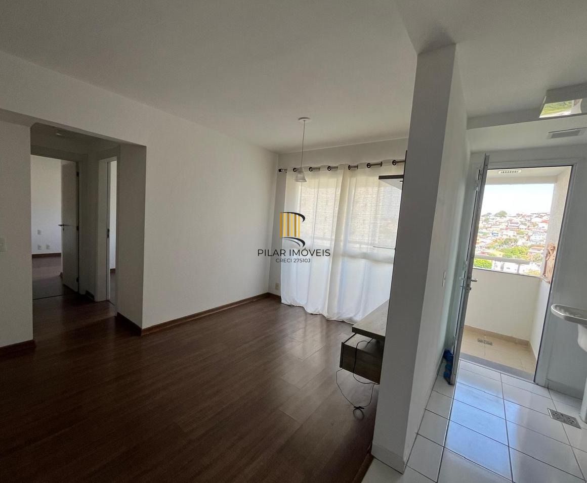 Apartamento 2 dormitórios no bairro Jardim Carvalho