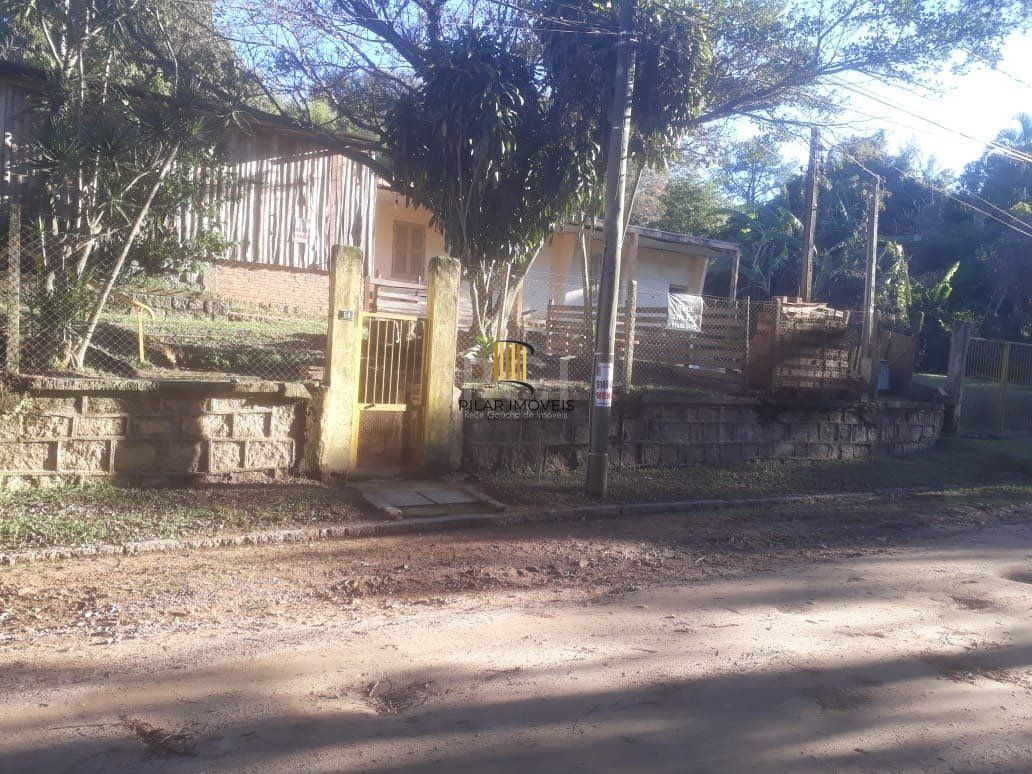 Terreno para Venda - 4545m², 0 dormitórios, Belém Novo