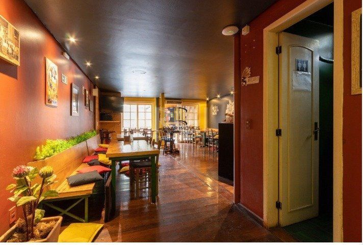 Casa Comercial para Venda Santana