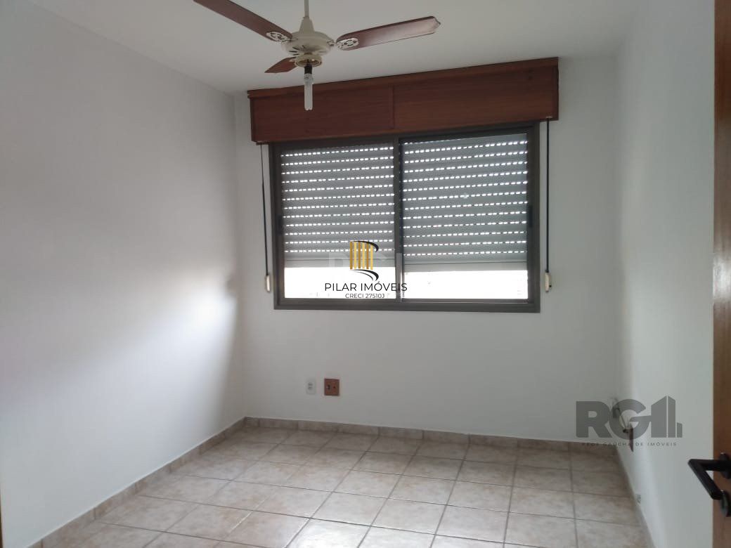 Apartamento 2 dormitórios no bairro Santana