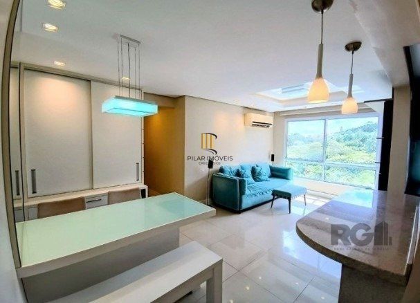 Apartamento 3 dormitórios no bairro Jardim Carvalho