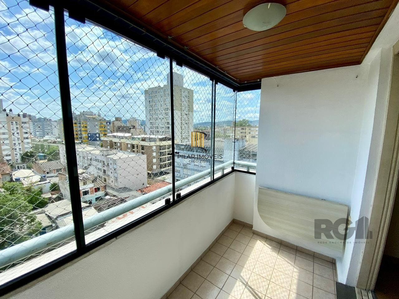 Apartamento 2 dormitórios no bairro Santana