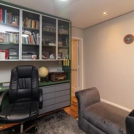 Apartamento 2 dormitórios no bairro Centro Histórico