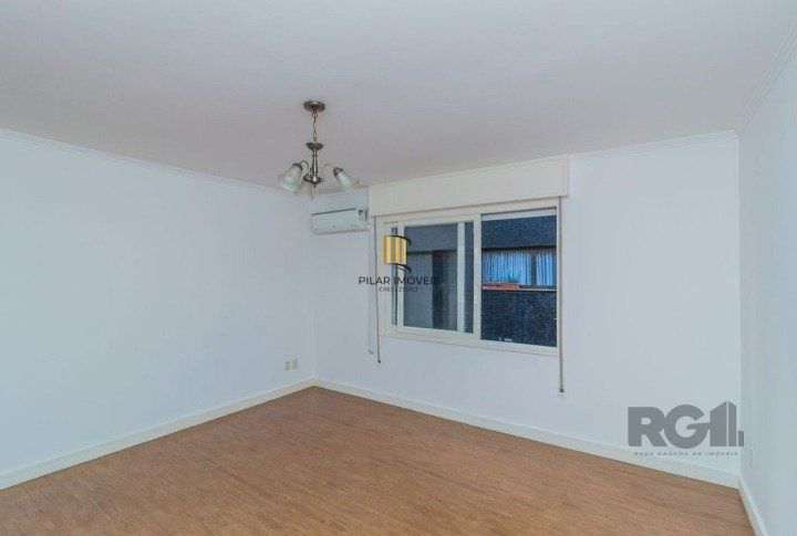 Apartamento 2 dormitórios no bairro Rio Branco