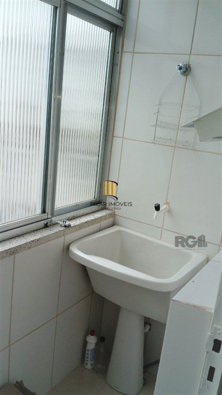 Apartamento 1 dormitório no bairro Santana