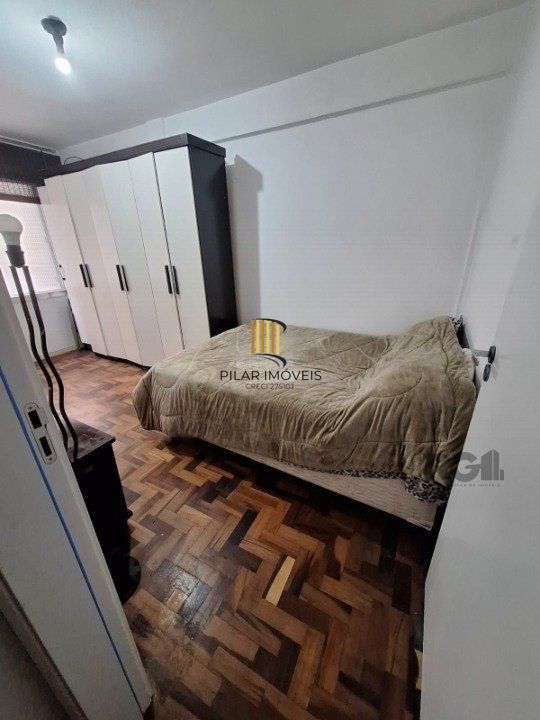 Apartamento 4 dormitórios no bairro Menino Deus
