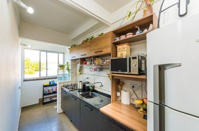 Apartamento 1 dormitório no bairro Santana