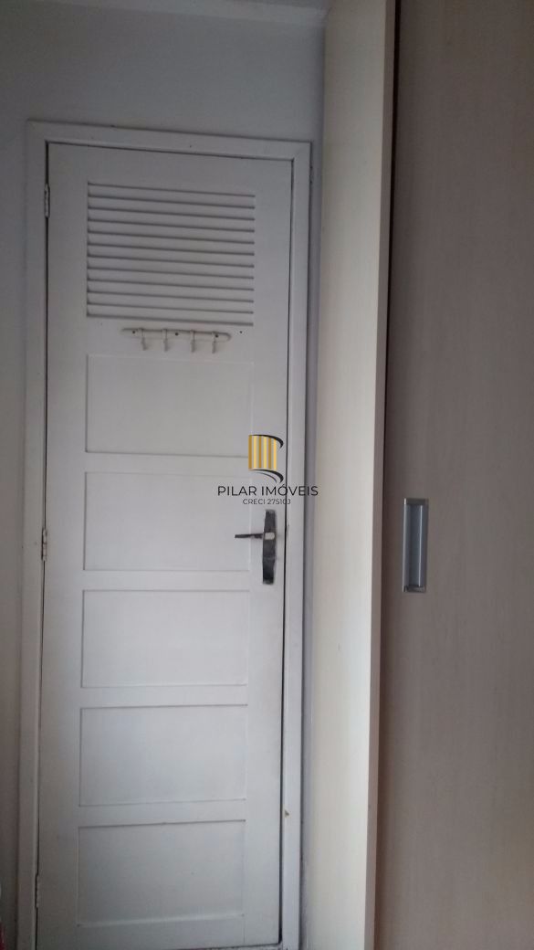 Apartamento para Venda - 84m², 3 dormitórios, sendo 1 suites, 1 vaga - Cidade Baixa
