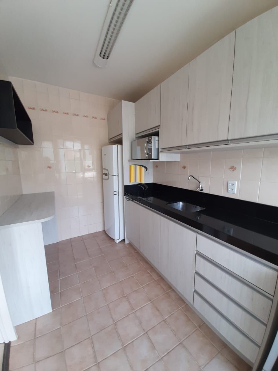 Apartamento 1 dormitório no bairro Santo Antônio