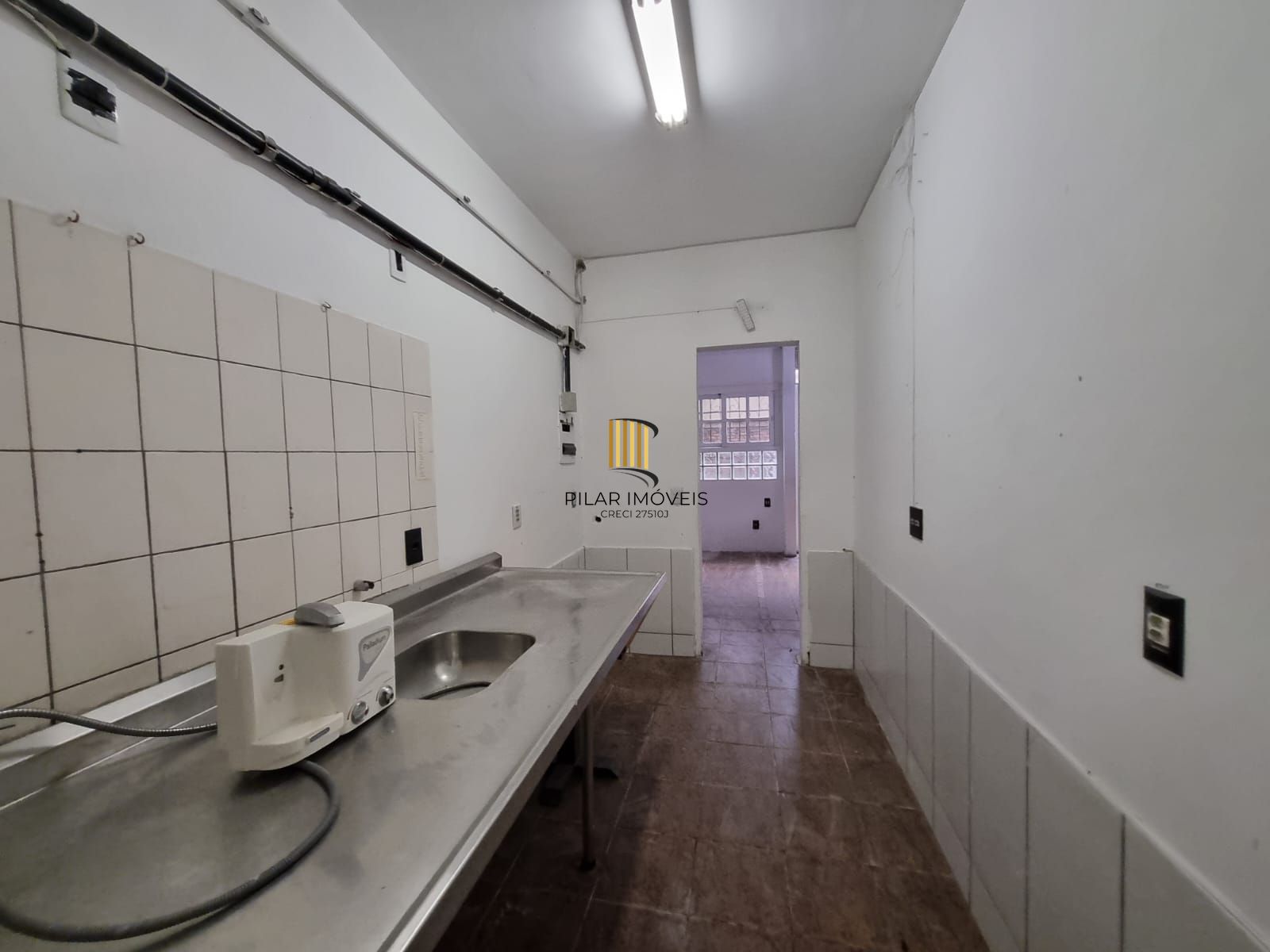 Casa Comercial para Venda Santana