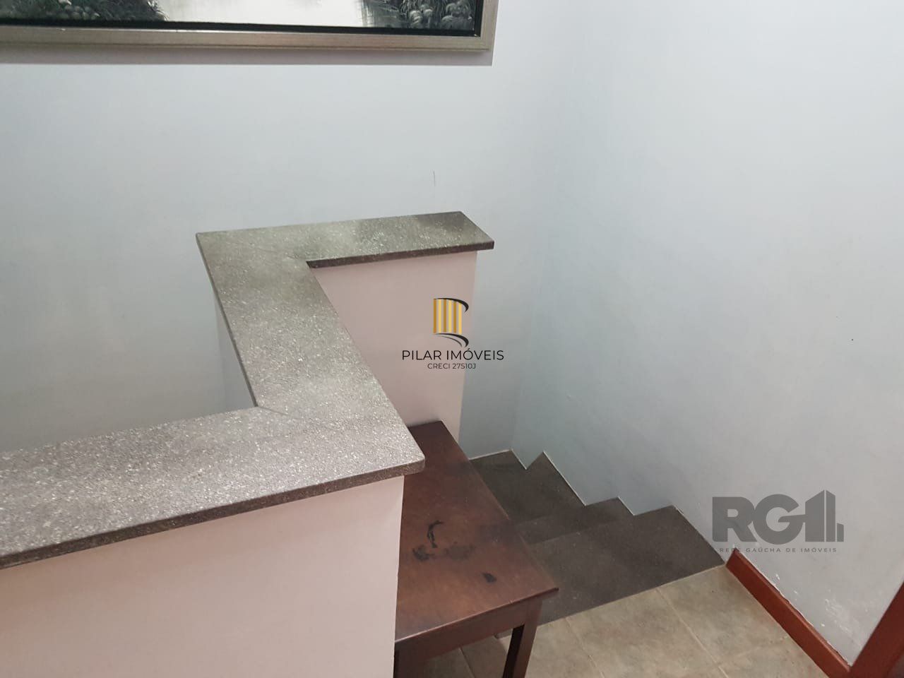 Casa de Condomínio 3 dormitórios no bairro Partenon