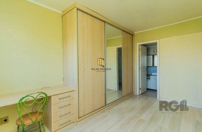Apartamento 3 dormitórios no bairro Menino Deus