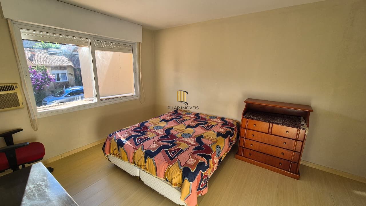 Casa Condominio 3 Dormitório(s) Bairro Santo Antonio