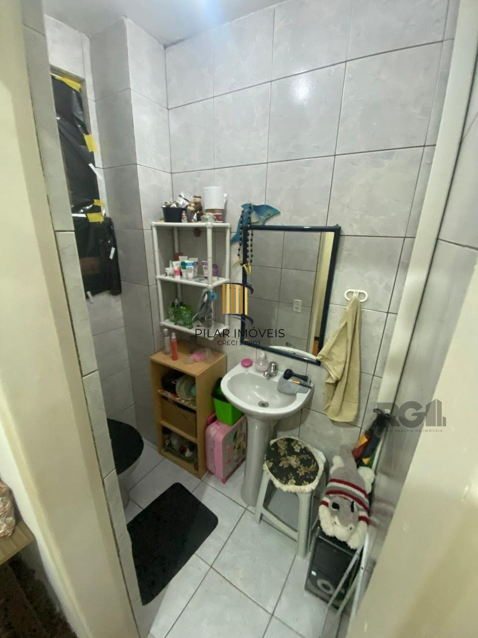 Apartamento 3 dormitórios no bairro Azenha