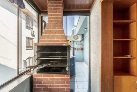 Cobertura para Venda - 122.36m², 2 dormitórios, sendo 2 suites, 1 vaga - Santana