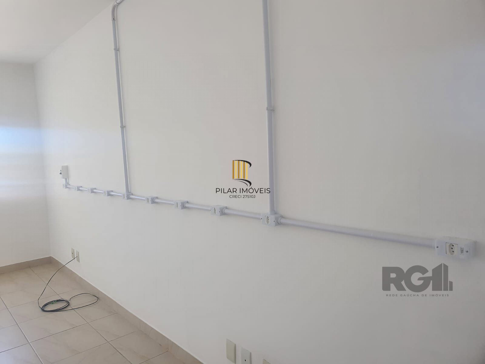 Sala Comercial no bairro Partenon