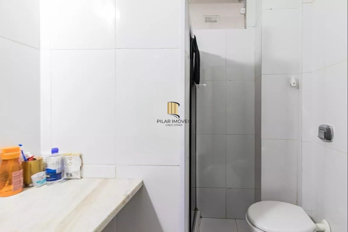 Apartamento 3 dormitórios no bairro Farroupilha
