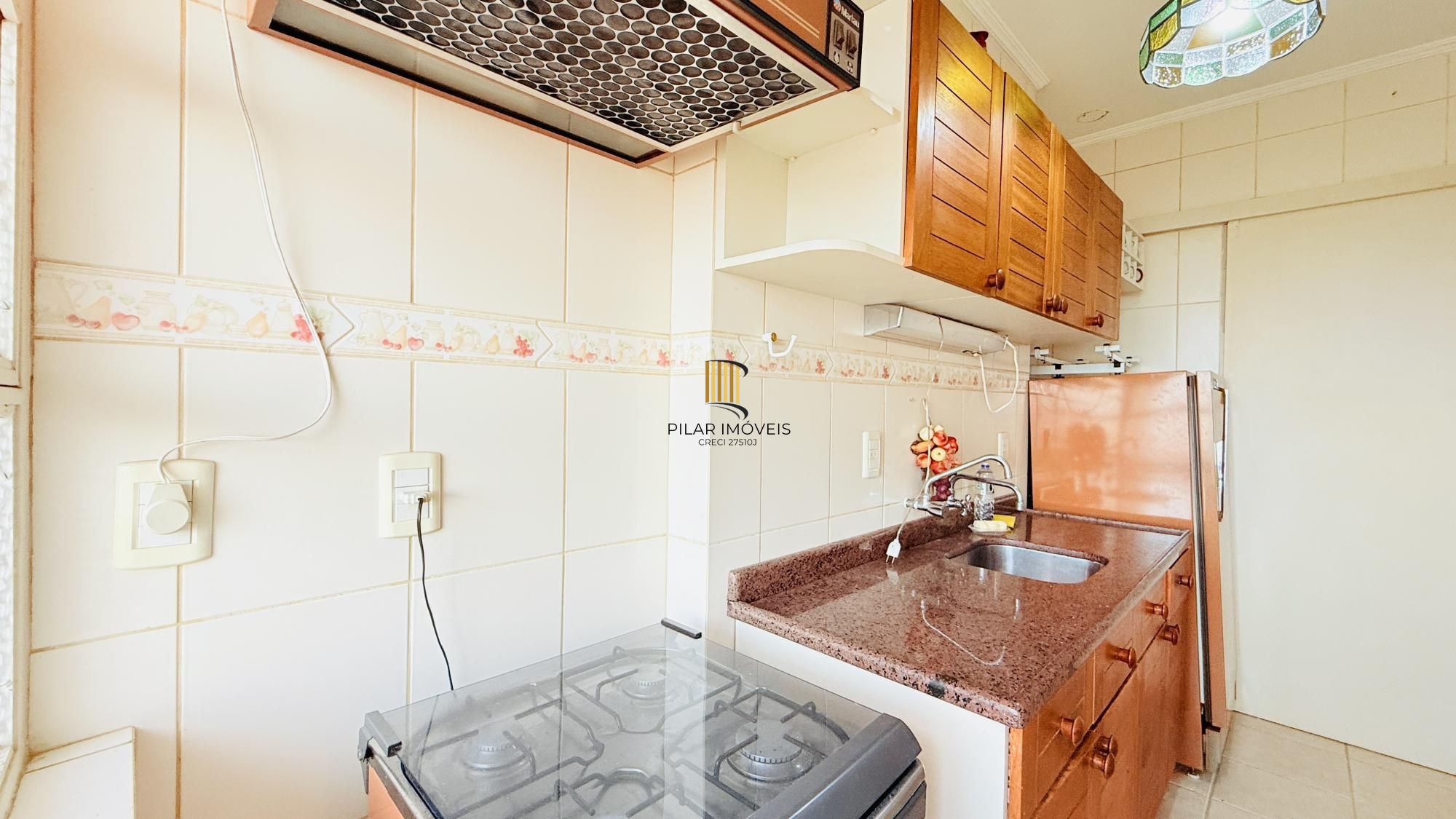 Apartamento 2 dormitórios no bairro Moinhos de Vento