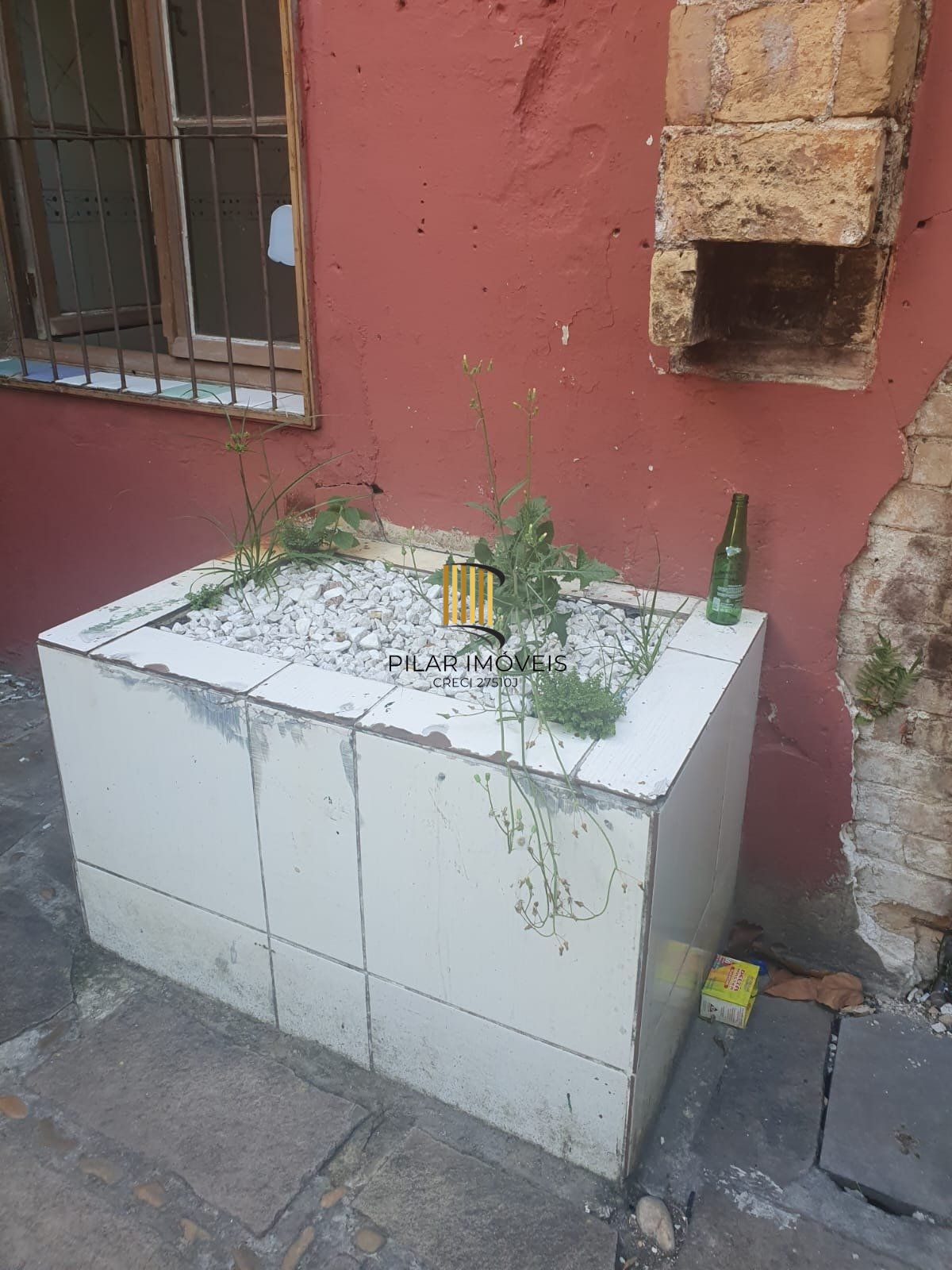 Casa para Venda - 242m², 3 dormitórios, 1 vaga - Cidade Baixa