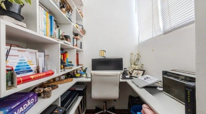 Apartamento 3 dormitórios no bairro Santana