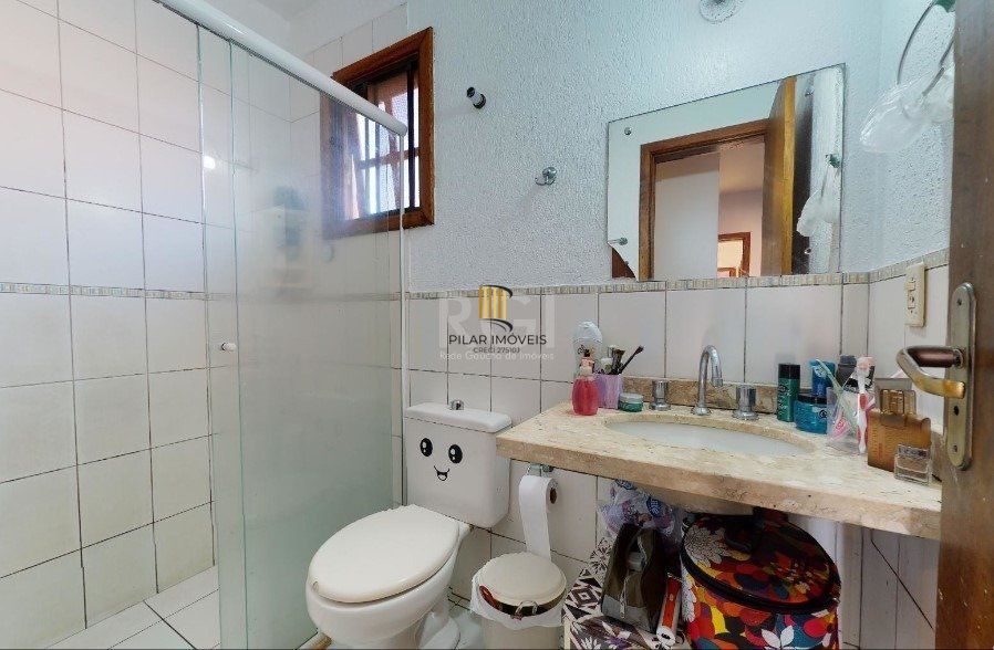 Casa Condominio para Venda - 144.97m², 3 dormitórios, sendo 1 suites, 2 vagas - Cavalhada