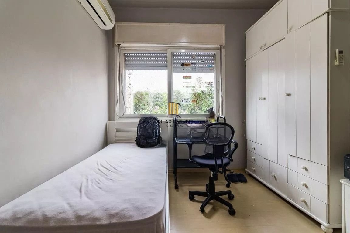 Apartamento 3 dormitórios no bairro Farroupilha