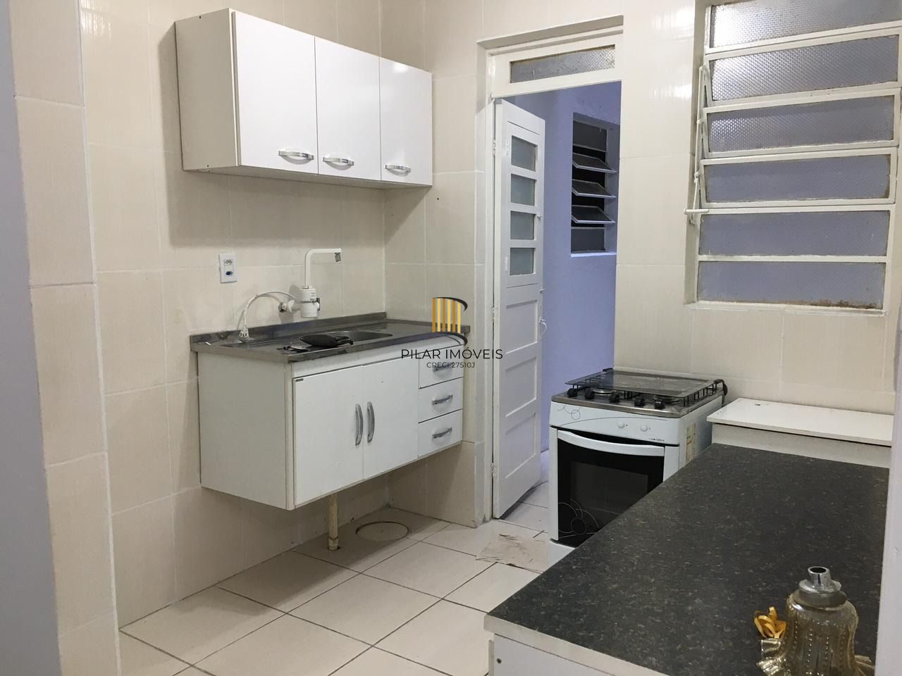 Apartamento 1 dormitório no bairro Rio Branco