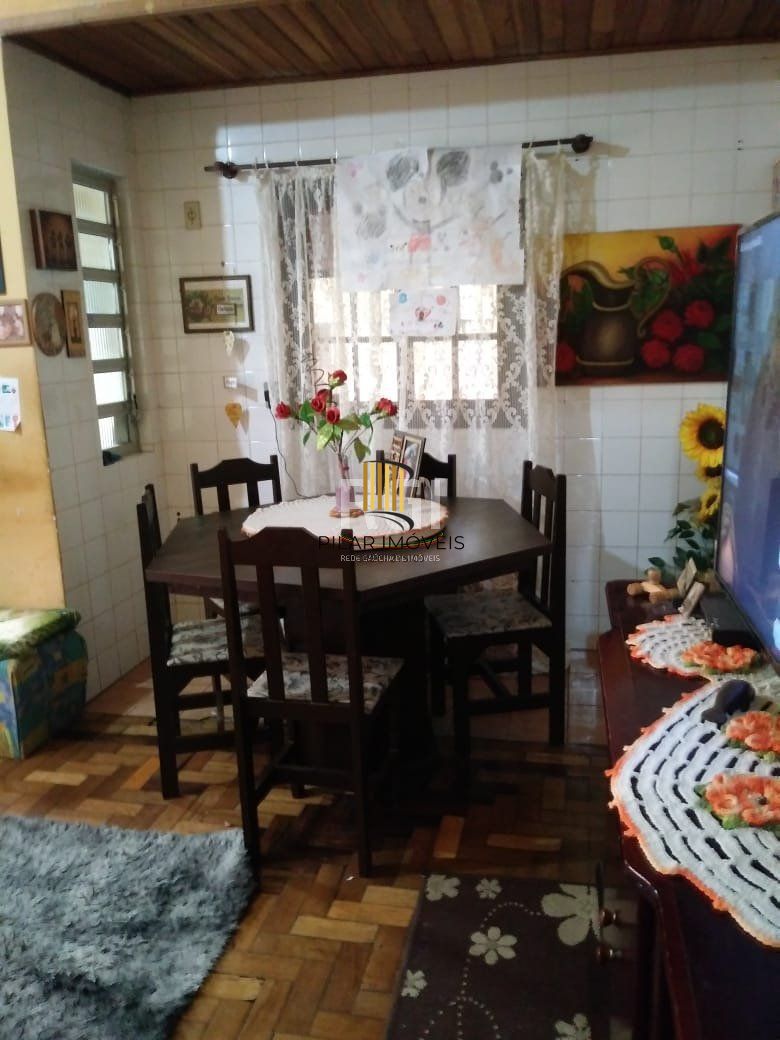 Casa para Venda - 164m², 2 dormitórios, 2 vagas - Santana